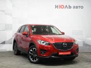 Mazda CX-5 I Рестайлинг Екатеринбург  - изображение 21