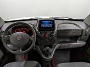 Fiat Doblo I Рестайлинг Москва  - изображение 48