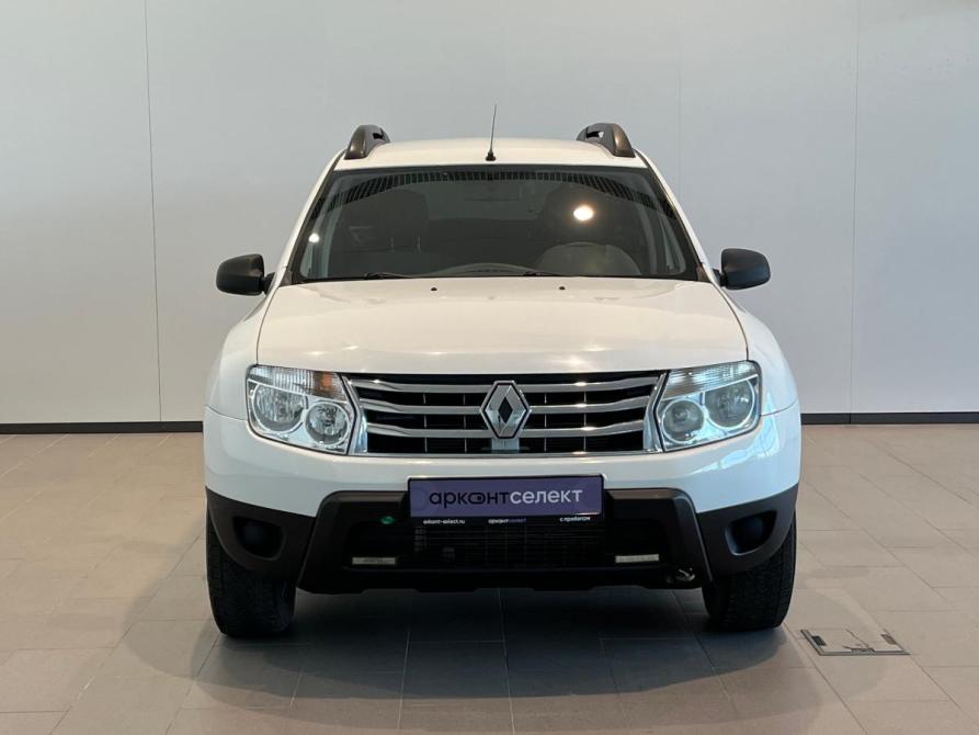 Renault Duster I Волгоград  - изображение 7