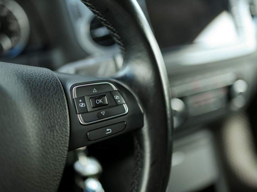 Volkswagen Tiguan I Рестайлинг Ижевск  - изображение 18