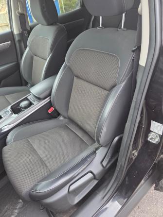 Renault Koleos II с пробегом 2017 года, цена 1 599 000 рублей, 111763 км, внедорожник, Автокод Объявления