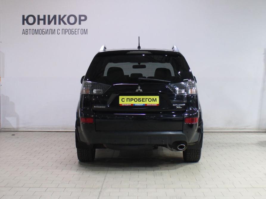 Mitsubishi Outlander II Дзержинск  - изображение 4