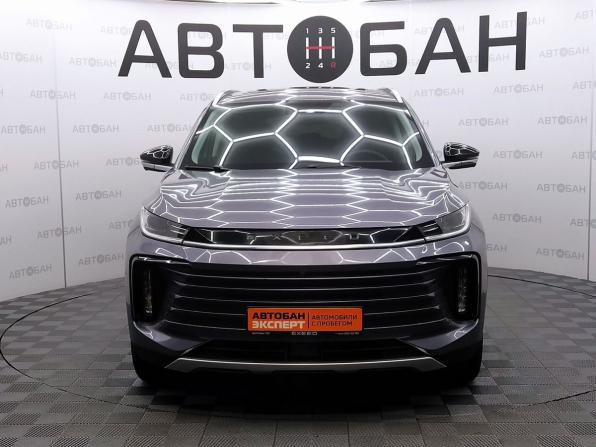 Exeed TXL I Рестайлинг с пробегом 2023 года, цена 2 266 000 рублей, 45140 км, внедорожник, Автокод Объявления