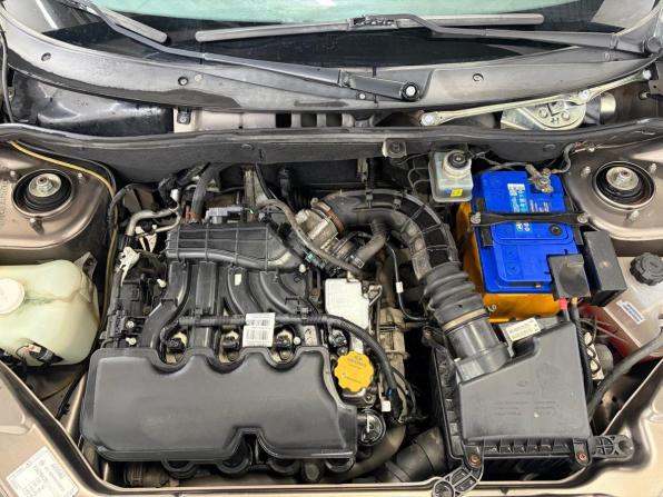 Lada (ВАЗ) Kalina II с пробегом 2014 года, цена 432 021 рубль, 109098 км, универсал, Автокод Объявления