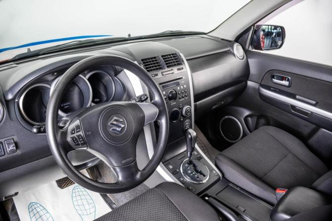 Suzuki Grand Vitara II Рестайлинг с пробегом 2011 года, цена 1 329 000 рублей, 201140 км, внедорожник, Автокод Объявления