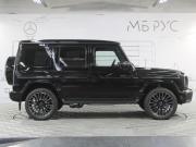 Mercedes-Benz G-Класс AMG II (W465) Рестайлинг Москва  - изображение 31