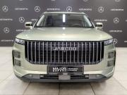 Jaecoo J7 I Москва  - изображение 32