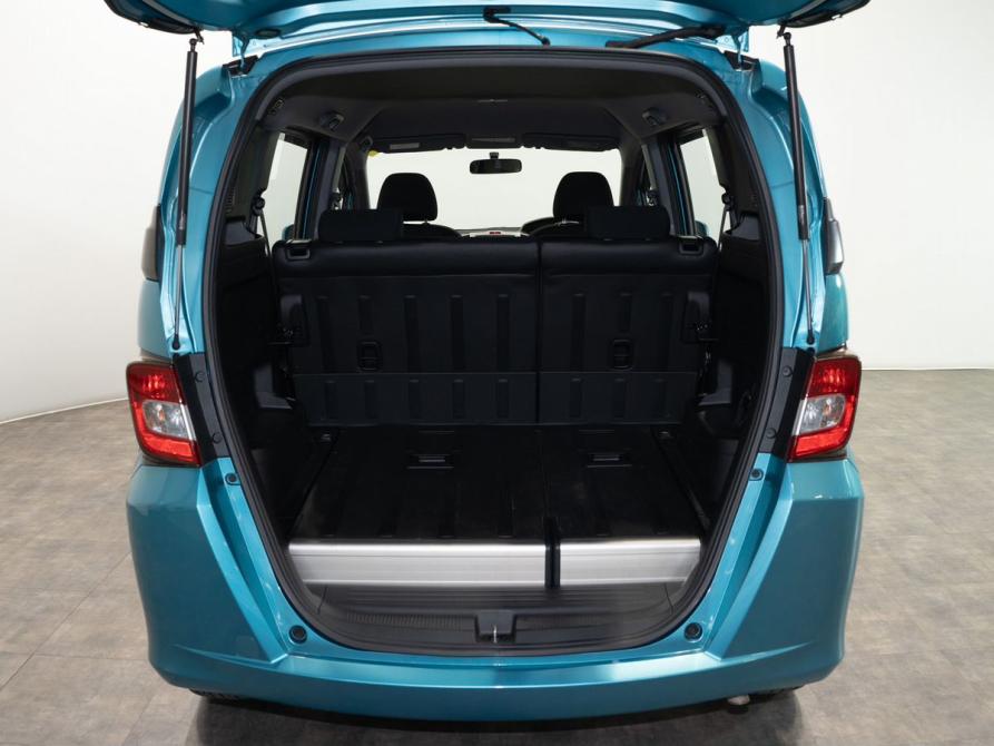 Honda Freed I Чита  - изображение 14