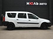 Lada (ВАЗ) Largus I Екатеринбург  - изображение 10