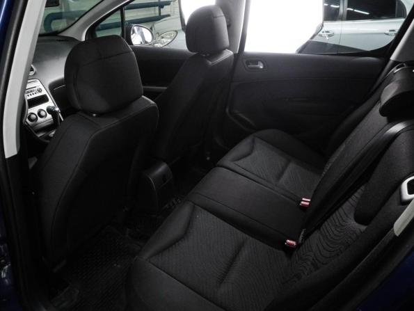 Peugeot 308 I с пробегом 2008 года, цена 495 000 рублей, 174474 км, хэтчбек, Автокод Объявления