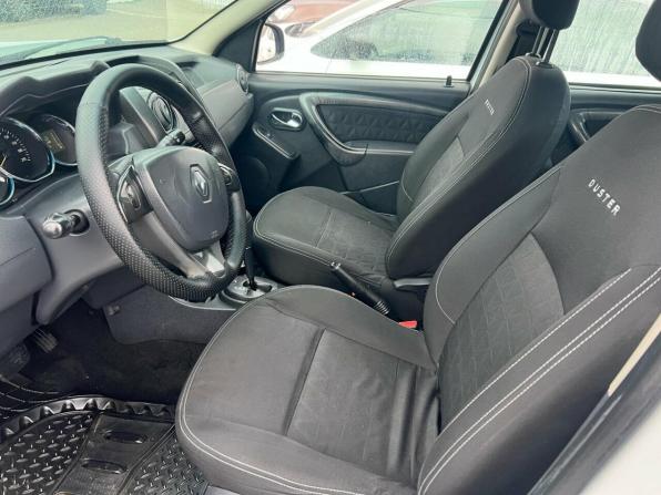 Renault Duster I Рестайлинг с пробегом 2015 года, цена 1 289 000 рублей, 146225 км, внедорожник, Автокод Объявления