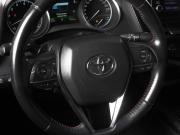 Toyota Camry VIII (XV70) Рестайлинг Минеральные Воды  - изображение 34