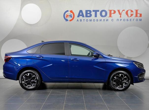 Lada (ВАЗ) Vesta I Рестайлинг (NG) с пробегом 2025 года, цена 1 299 000 рублей, 33657 км, седан, Автокод Объявления