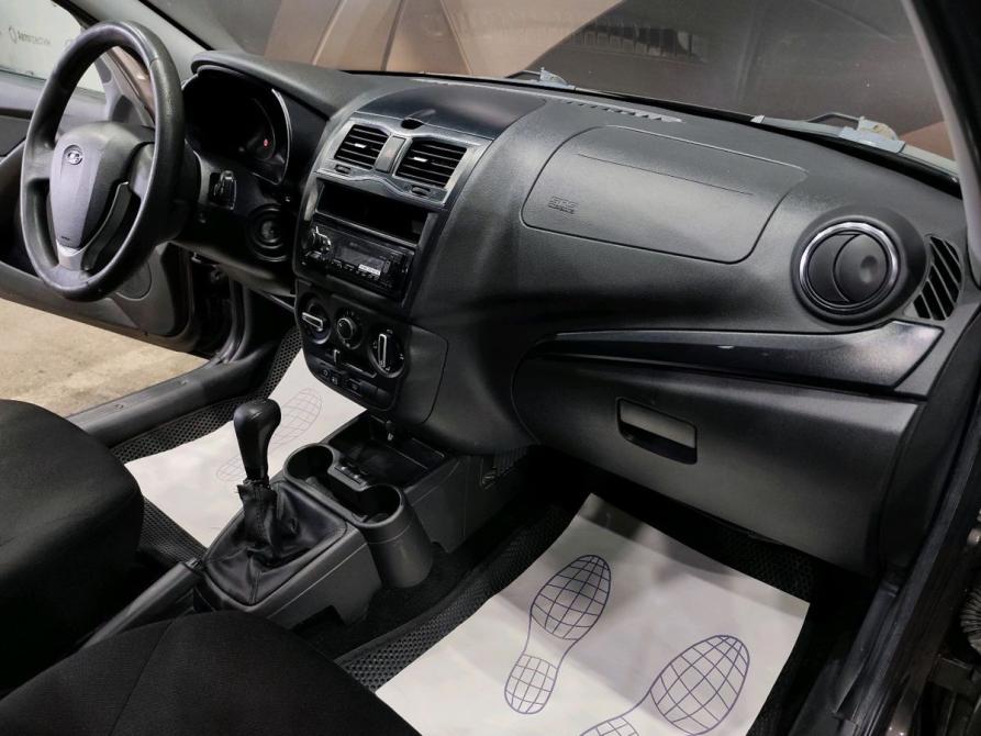 Lada (ВАЗ) Granta I Рестайлинг Ставрополь  - изображение 9