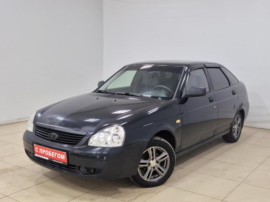Lada (ВАЗ) Priora I Альметьевск  - изображение 1