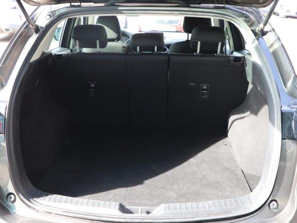 Mazda CX-5 II с пробегом 2019 года, цена 2 000 000 рублей, 140198 км, внедорожник, Автокод Объявления