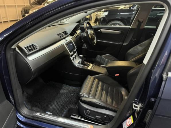 Volkswagen Passat B7 с пробегом 2014 года, цена 1 147 000 рублей, 121000 км, универсал, Автокод Объявления