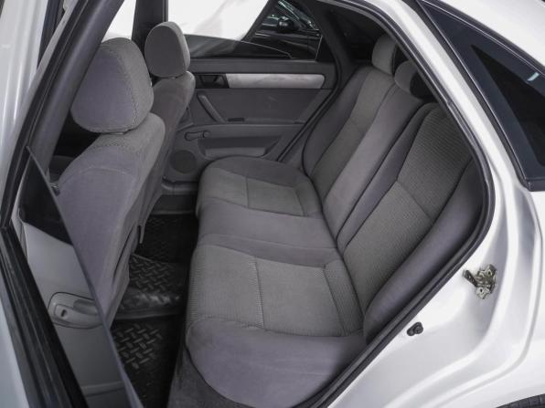Chevrolet Lacetti I с пробегом 2011 года, цена 560 000 рублей, 183515 км, седан, Автокод Объявления