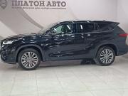 Toyota Highlander IV (XU70) Воронеж  - изображение 24