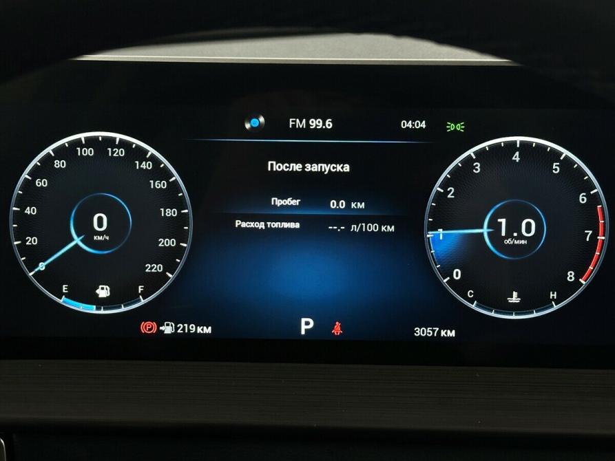 Chery Tiggo 4 Pro I Рестайлинг Москва  - изображение 6