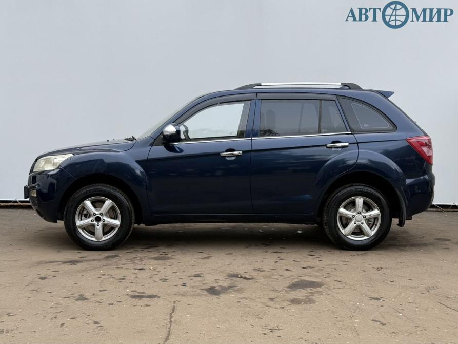Lifan X60 I Рестайлинг Москва  - изображение 8