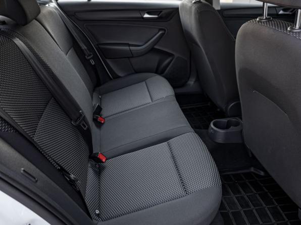 Volkswagen Polo VI с пробегом 2021 года, цена 1 575 000 рублей, 79792 км, лифтбек, Автокод Объявления
