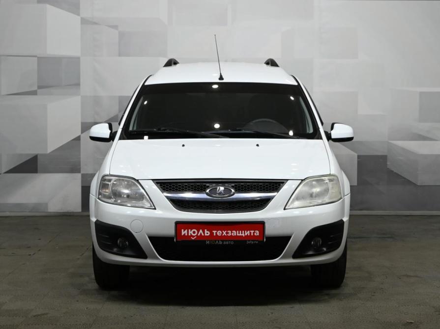 Lada (ВАЗ) Largus I Екатеринбург  - изображение 2