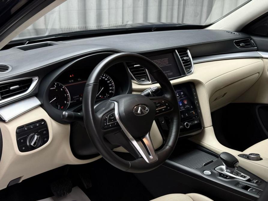 Infiniti QX50 II Ижевск  - изображение 11