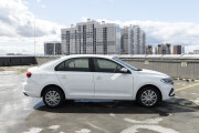Volkswagen Polo V Рестайлинг Казань  - изображение 22