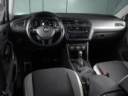 Volkswagen Tiguan II Рестайлинг Минеральные Воды  - изображение 26