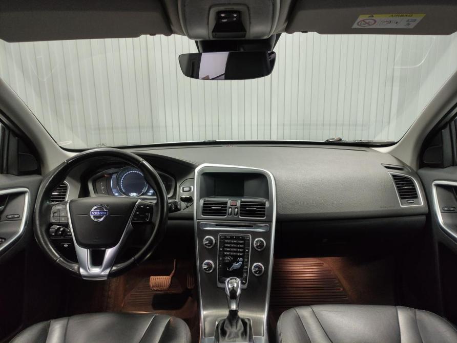 Volvo XC60 I Рестайлинг Пермь  - изображение 8