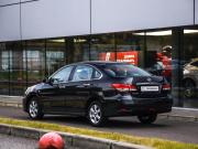 Nissan Almera III (G15) Санкт-Петербург  - изображение 33