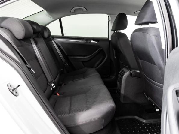 Volkswagen Jetta VI с пробегом 2012 года, цена 849 000 рублей, 204508 км, седан, Автокод Объявления