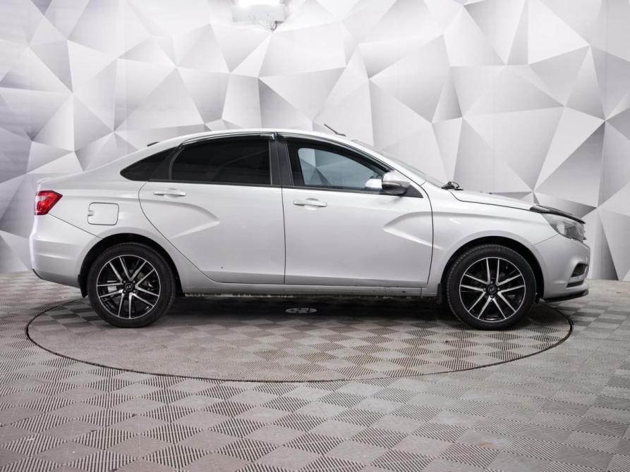 Lada (ВАЗ) Vesta I Ульяновск  - изображение 6