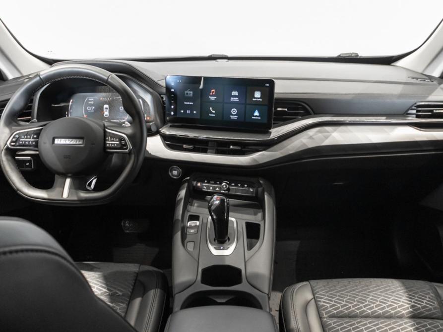 Haval F7x I Рестайлинг Казань  - изображение 6