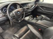 BMW 5 серии VI (F10/F11/F07) Рестайлинг Новосибирск  - изображение 47