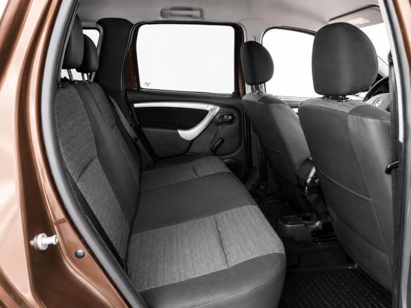 Renault Duster I с пробегом 2012 года, цена 800 000 рублей, 142949 км, внедорожник, Автокод Объявления
