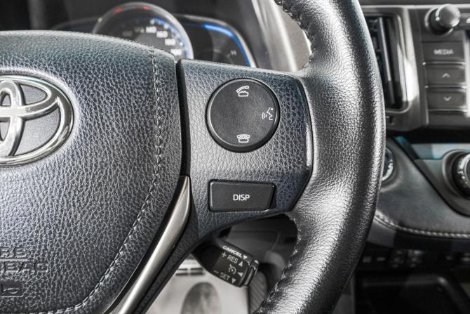 Toyota RAV4 IV (XA40) с пробегом 2013 года, цена 1 999 000 рублей, 200000 км, внедорожник, Автокод Объявления