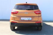 Hyundai Creta I Нижний Новгород  - изображение 28
