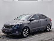 Kia Rio III Москва  - изображение 19