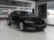 Jaguar XF II Москва  - изображение 27
