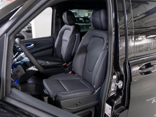 Новый Mercedes-Benz V-Класс III (W447) Рестайлинг 2 2024 года, цена 12 826 142 рубля, минивэн, Автокод Объявления