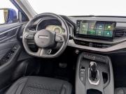 Haval F7x I Рестайлинг Москва  - изображение 56