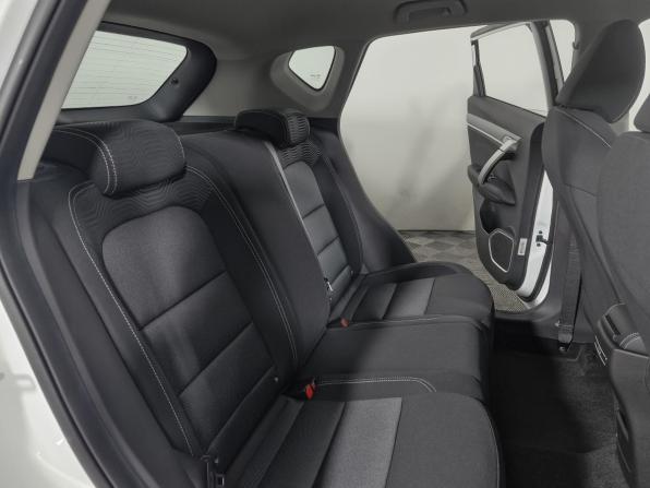Belgee X50 с пробегом 2026 года, цена 2 130 000 рублей, 9 км, внедорожник, Автокод Объявления