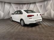 Volkswagen Polo VI Москва  - изображение 24