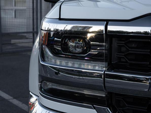 Chevrolet Silverado III (K2XX) Рестайлинг с пробегом 2017 года, цена 4 250 000 рублей, 126414 км, offers.body_type.unknown, Автокод Объявления
