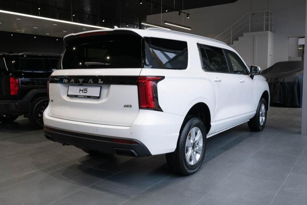 Haval H5 II Саратов  - изображение 3
