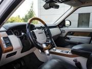 Land Rover Range Rover IV Рестайлинг Москва  - изображение 36