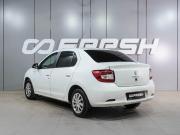 Renault Logan II Рестайлинг Воронеж  - изображение 16