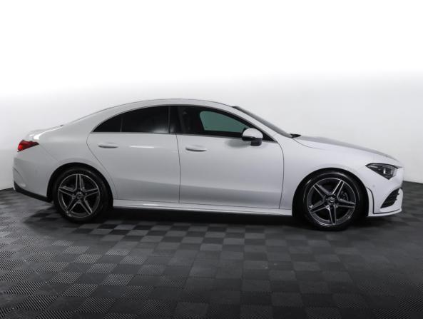 Mercedes-Benz CLA II (C118 X118) с пробегом 2019 года, цена 2 898 000 рублей, 69924 км, седан, Автокод Объявления